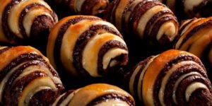 Receta Rugelach