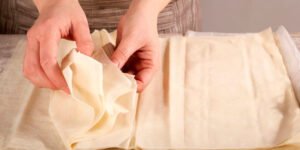 Como Hacer Masa Filo en casa Paso a Paso