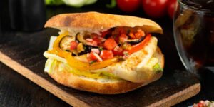 Receta Sabich – Desde Tel Aviv a tu Mesa